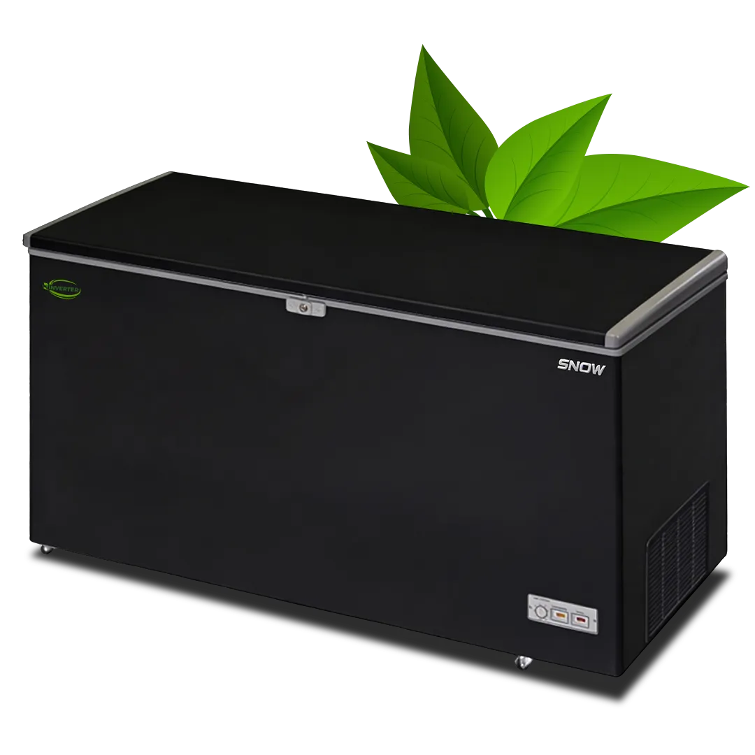 LY600LD-I - Snow - The pioneer in chiller and freezer manufacture
